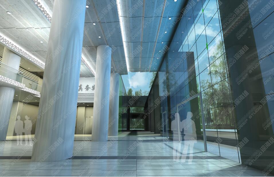 鄭州展覽公司展覽展示策劃的理念