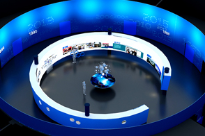 認(rèn)知展覽的由來和行為的學(xué)習(xí)