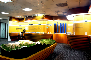 鄭州展覽展示設(shè)計(jì)主題活動(dòng)的靈魂