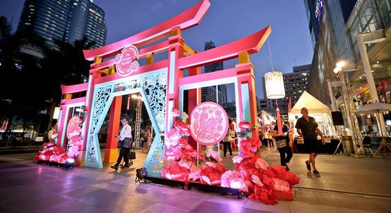 展示空間設(shè)計(jì)原理和功能劃分