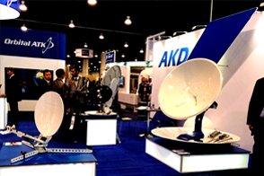 鄭州展覽設(shè)計(jì)中的材料應(yīng)用