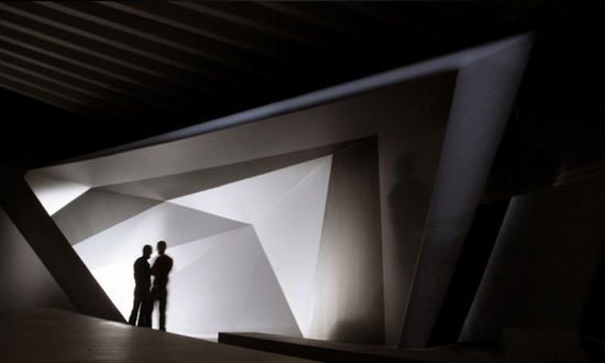 平面設(shè)計在展示設(shè)計中的應用