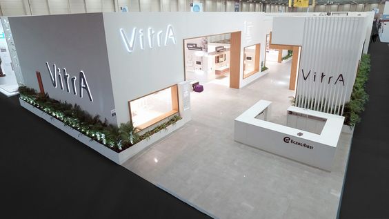 會展設(shè)計的品牌策劃