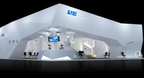 展臺(tái)設(shè)計(jì)搭建過程中如何運(yùn)用色彩美