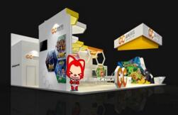 展臺(tái)制作過程中有哪些細(xì)節(jié)調(diào)整標(biāo)準(zhǔn)