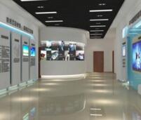 展廳環(huán)保建材如何選擇