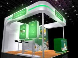 展臺設(shè)計前需要考慮哪些