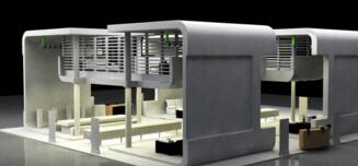 展臺設(shè)計應(yīng)遵循的原則有哪些