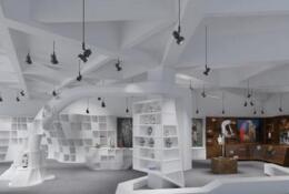 展示空間設(shè)計需要知道的原則有哪些