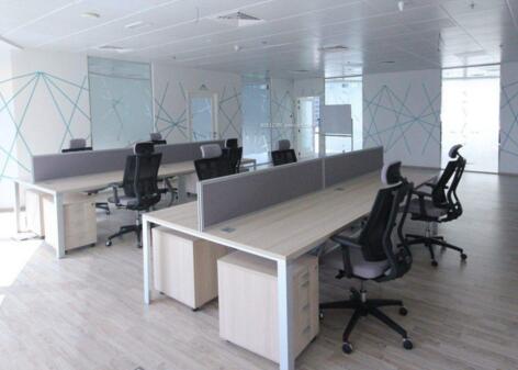 鄭州辦公室設計