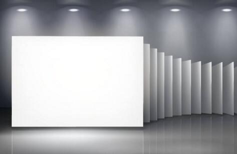 搭建展廳有哪些事項(xiàng)需要注意