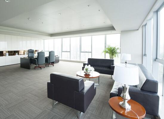 辦公室墻面裝修設(shè)計需要考慮哪些