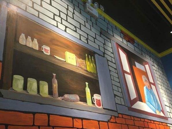小火鍋店店面裝修有幾點原則