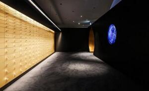 企業(yè)展廳設(shè)計的類型及功能