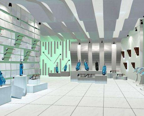 展示空間設(shè)計(jì)受哪些因素影響