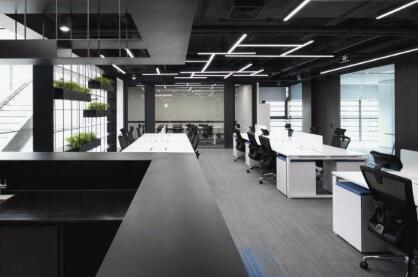鄭州辦公室設(shè)計