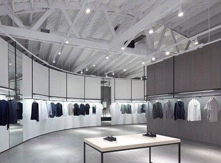 店面裝修需要考慮哪些問題