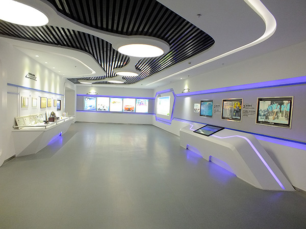 設(shè)計搭建展廳時需要注重哪些細(xì)節(jié)！