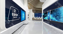 數(shù)字展廳設計最容易犯的幾個錯誤