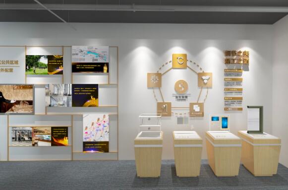 為什么展覽裝修成本居高不下？
