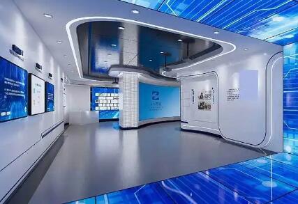 展覽設計公司施工周期一般是多久？