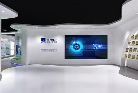 覽搭建過程中的常用的搭建設備有哪些