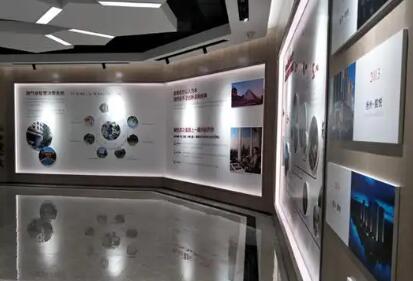國際化展臺設計搭建的成本是多少？