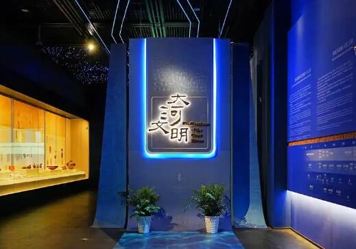 如何充分利用展臺(tái)設(shè)計(jì)空間