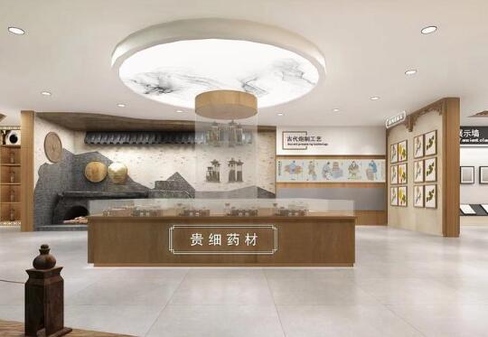 展覽設(shè)計(jì)如何幫助參展企業(yè)展現(xiàn)產(chǎn)品優(yōu)勢(shì)？