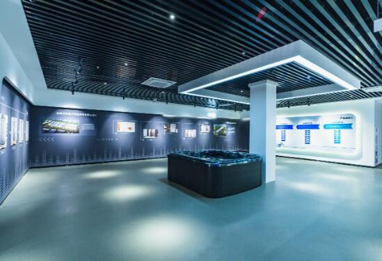 展會(huì)會(huì)展設(shè)計(jì)搭建的專(zhuān)業(yè)藝術(shù)