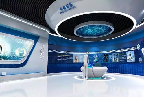 展廳搭建前需要準(zhǔn)備什么