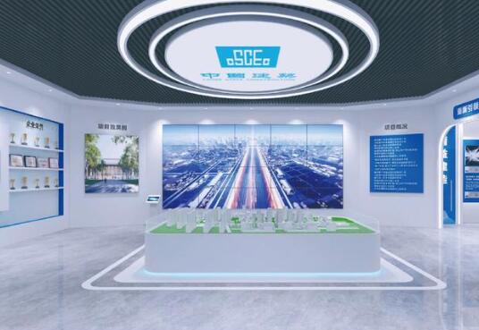 展臺搭建的形象展示重要性是什么？