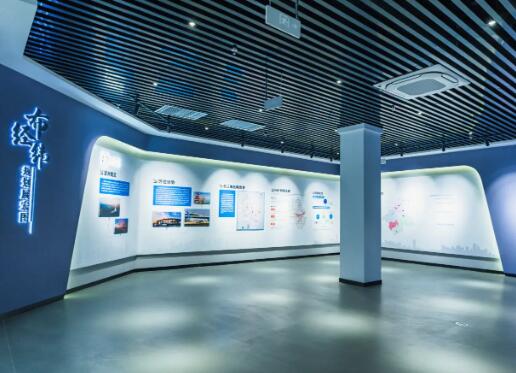 會展展位前期的報館工作