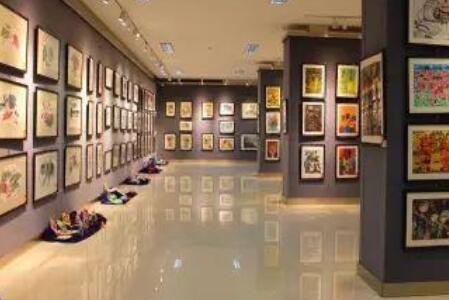 進(jìn)行展會設(shè)計時我們需要考慮什么因素？