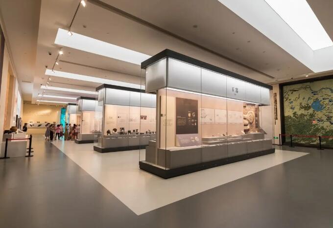 展館設(shè)計主題時合理步驟都是什么