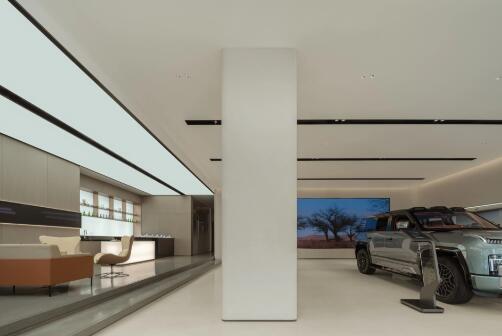 展館主題設(shè)計中不可忽略的兩點