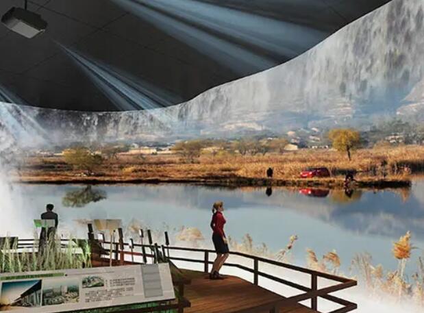 展廳設(shè)計行業(yè)潛在的挑戰(zhàn)都有哪些