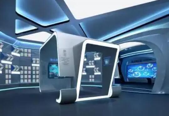 關(guān)于展覽館設(shè)計施工成本控制的四點建議