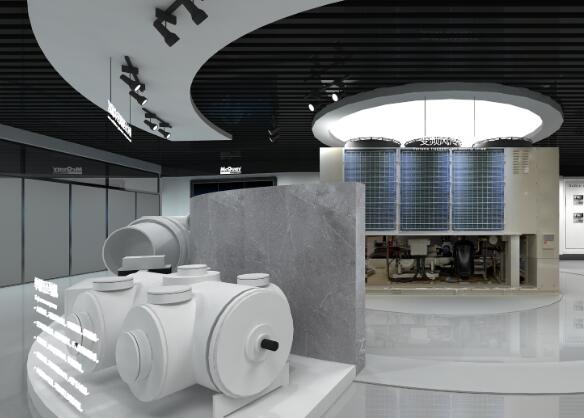 展臺設(shè)計制作公司的特殊展臺搭建有什么要求？