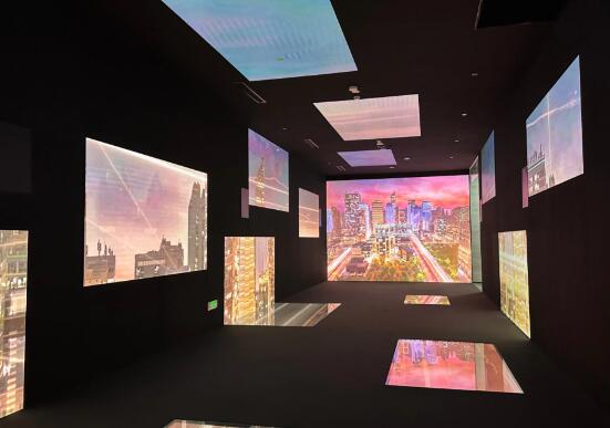 展覽設(shè)計(jì)制作公司的發(fā)展前景如何？