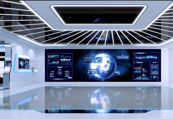 什么樣的展廳設(shè)計才算優(yōu)秀？