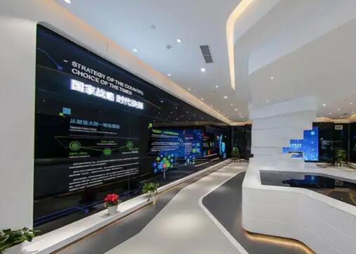 如何選擇會(huì)展建筑企業(yè)，我們應(yīng)該從這些方面入手！