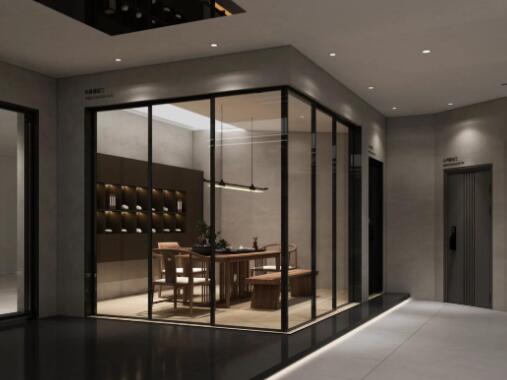 展廳互動(dòng)滑軌屏都展示什么內(nèi)容？