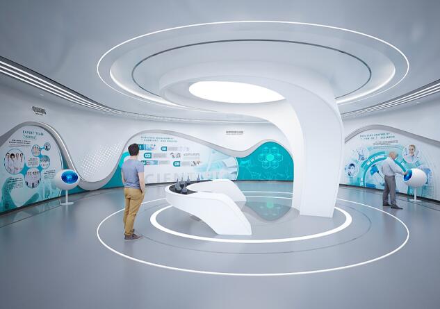 人物紀念館應(yīng)該如何規(guī)劃設(shè)計？