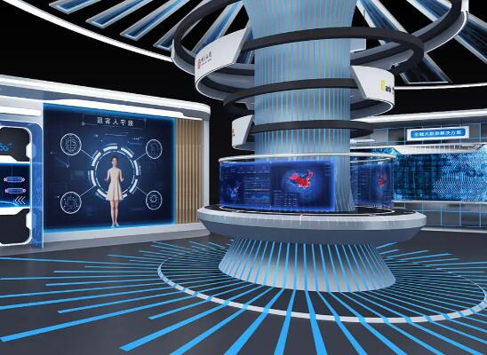 展覽設(shè)計布展的過程中會做哪些方面的工作