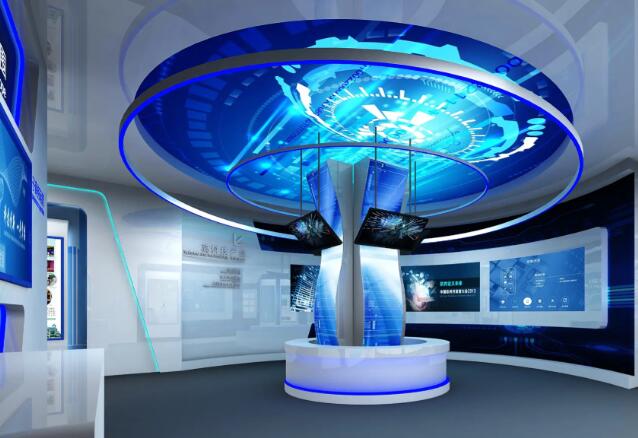 展覽活動設(shè)計過程中要注意些什么