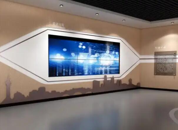 展臺搭建需掌握的相關(guān)技巧