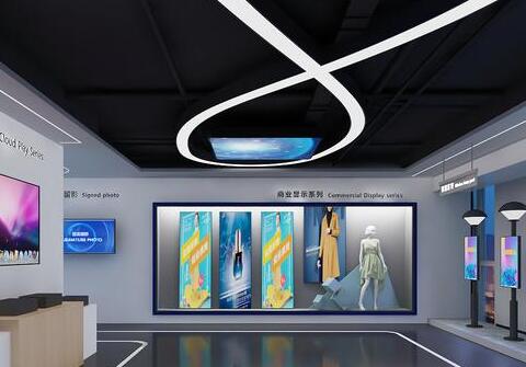 文化傳承視角下的傳統(tǒng)工藝展廳設(shè)計