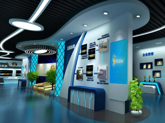 參展商一定要注意細(xì)節(jié)和印象。