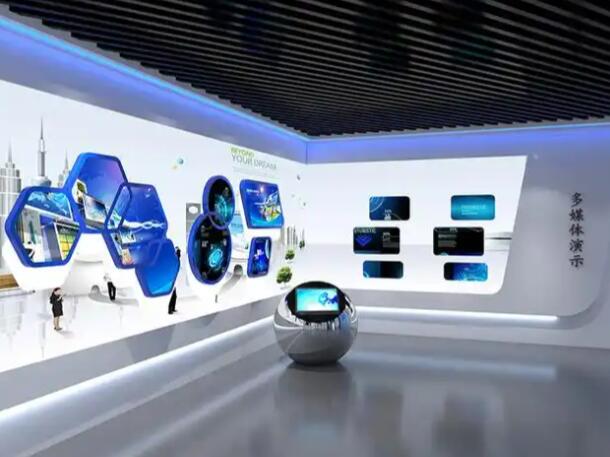 展示展覽公司如何打造更吸引眼球的展覽設(shè)計